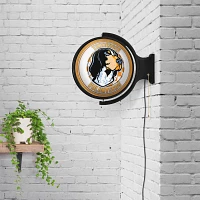 The Fan-Brand University of Tennessee Original Mascot Round Rotating Lighted Sign                                               