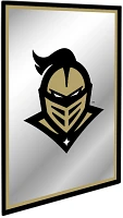 The Fan-Brand University of Central Florida: Mascot Framed Mirrored Wall Sign                                                   