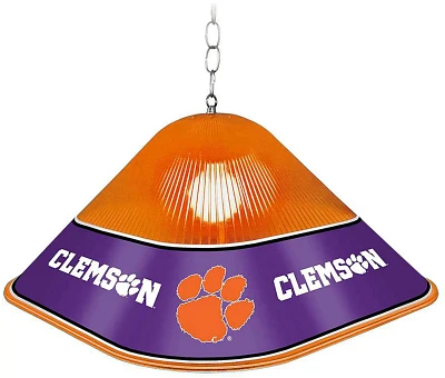 The Fan-Brand Clemson University Game Table Light                                                                               