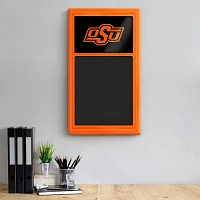 The Fan-Brand Oklahoma State University Chalk Note Board                                                                        