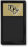 The Fan-Brand University of Central Florida Chalk Note Board                                                                    