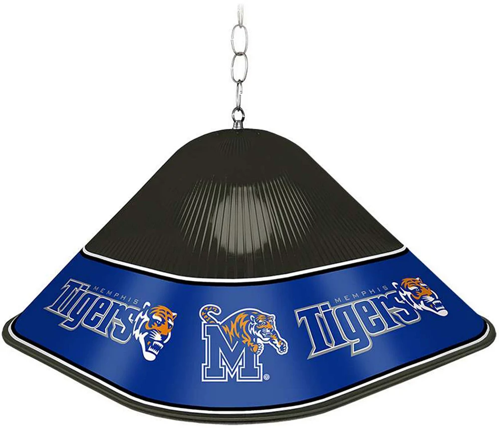 The Fan-Brand University of Memphis Game Table Light                                                                            