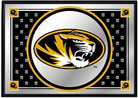 The Fan-Brand University of Missouri Mirrored Dry Erase Note Board                                                              