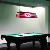 The Fan-Brand University of Oklahoma Edge Glow Pool Table Light                                                                 