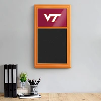 The Fan-Brand Virginia Tech University Chalk Note Board                                                                         