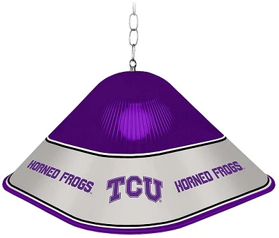 The Fan-Brand Texas Christian University Game Table Light                                                                       