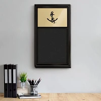 The Fan-Brand Vanderbilt University Anchor Chalk Note Board                                                                     