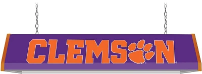 The Fan-Brand Clemson University Standard Pool Table Light                                                                      