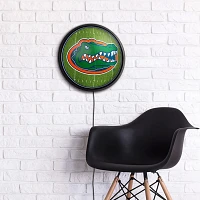 The Fan-Brand University of Florida On the 50 Slimline Lighted Sign                                                             