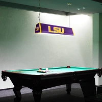 The Fan-Brand Louisiana State University Standard Pool Table Light                                                              