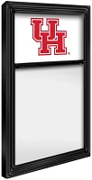 The Fan-Brand University of Houston Dry Erase Note Board                                                                        