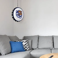 The Fan-Brand University of Memphis Tiger Bottle Cap Dangler                                                                    