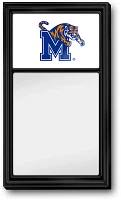 The Fan-Brand University of Memphis Dry Erase Note Board                                                                        