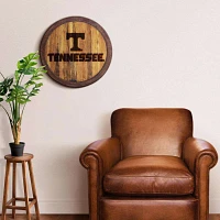 The Fan-Brand University of Tennessee Branded Faux Barrel Top Sign                                                              