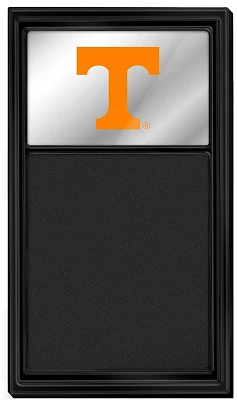 The Fan-Brand University of Tennessee Mirrored Chalk Note Board                                                                 