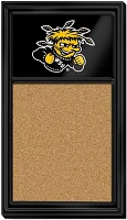 The Fan-Brand Wichita State University Cork Note Board                                                                          