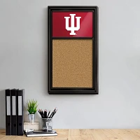 The Fan-Brand Indiana University Cork Note Board                                                                                