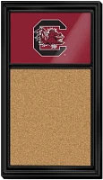 The Fan-Brand University of South Carolina Cork Note Board                                                                      