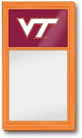 The Fan-Brand Virginia Tech  Dry Erase Note Board                                                                               