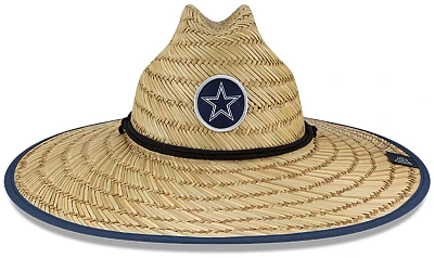 New Era Dallas Cowboys 2022 Training Straw Hat                                                                                  