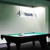 The Fan-Brand University of Memphis Standard Pool Table Light                                                                   