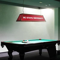 The Fan-Brand North Carolina State University Premium Wood Pool Table Light                                                     