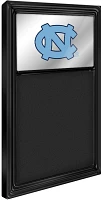 The Fan-Brand University of North Carolina Mirrored Chalk Note Board                                                            