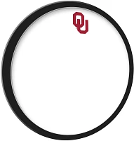 The Fan-Brand University of Oklahoma Modern Disc Dry Erase Sign                                                                 