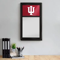 The Fan-Brand Indiana University Dry Erase Note Board                                                                           