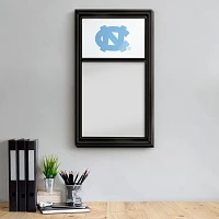 The Fan-Brand University of North Carolina Dry Erase Note Board                                                                 