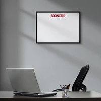 The Fan-Brand University of Oklahoma Dry Erase Sign                                                                             