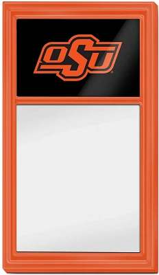 The Fan-Brand Oklahoma State University Dry Erase Note Board                                                                    