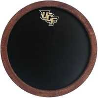 The Fan-Brand University of Central Florida Barrel Top Chalkboard                                                               