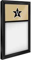 The Fan-Brand Vanderbilt University Dry Erase Note Board                                                                        