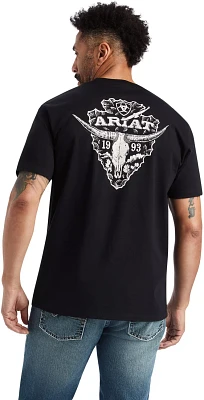 Ariat Men's Arrowhead 2.0 Graphic Short Sleeve T-shirt