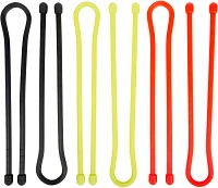 Nite Ize GearTie 18 in Loopable Twist Tie ProPack 6-Pack                                                                        