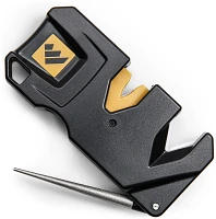 Work Sharp EDC Pivot PLUS Knife Sharpener                                                                                       