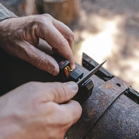 Work Sharp EDC Pivot PLUS Knife Sharpener                                                                                       