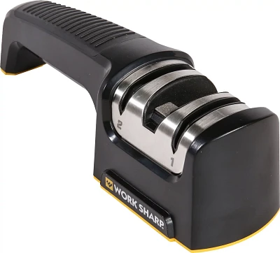 Work Sharp Pull Through Kitchen Knife Sharpener                                                                                 