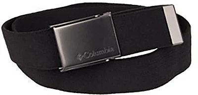 Columbia Sportswear Men's Culver 38 mm Stretch Web Belt