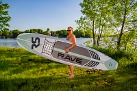 RAVE Sports 116 Lake Cruiser Stand Up Paddleboard