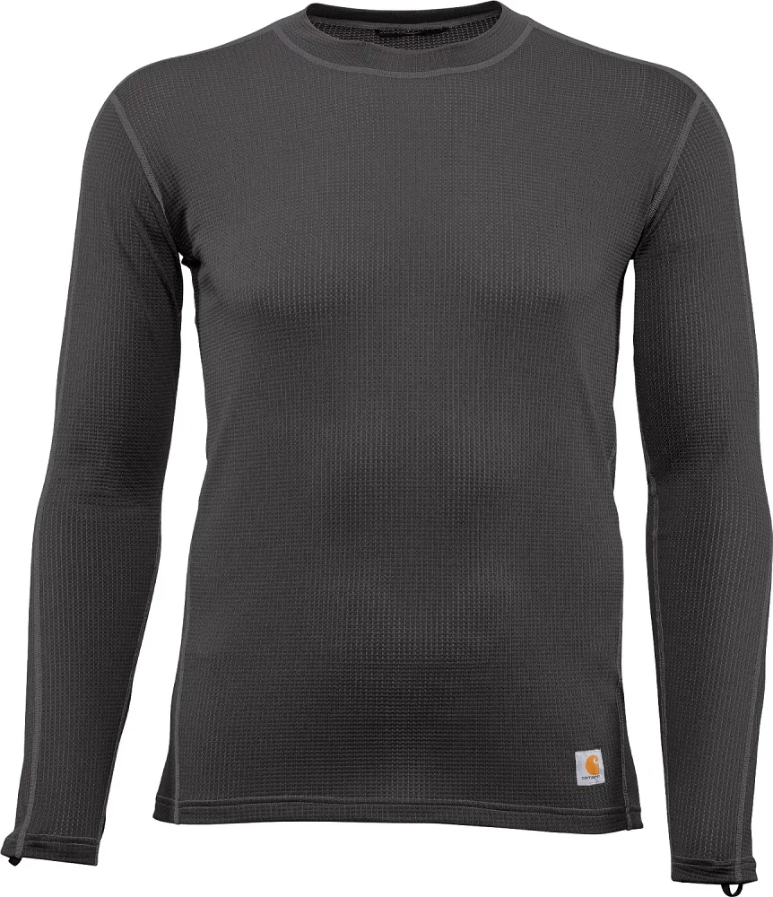 Carhartt Men's Force Base Layer Shirt