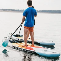 RAVE Sports Kota Adirondack Inflatable Stand Up Paddleboard