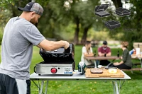 Camp Chef VersaTop Grill System                                                                                                 