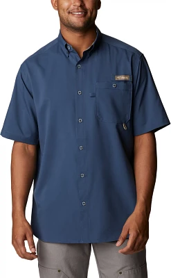 Columbia Sportswear Men's Bucktail Woven Shirt
