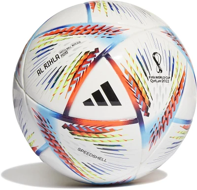 adidas 2022 World Cup Mini Soccer Ball                                                                                          