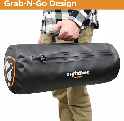 Rightline Gear Roll Bar Storage Bag                                                                                             