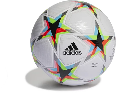adidas FIFA UEFA Champions League Soccer Ball                                                                                   