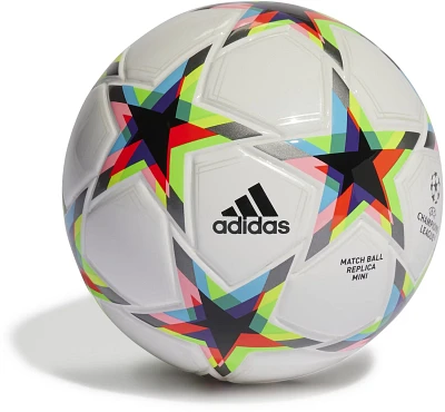 adidas UEFA Champions League Mini Soccer Ball                                                                                   