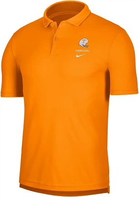 Nike Men's University of Tennessee Dri-FIT UV Vault Polo Shirt